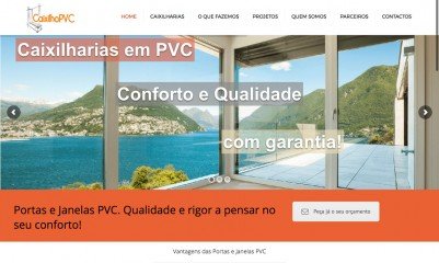 Caixilharia-PVC-AWD-SEO-Design-programação-marketing